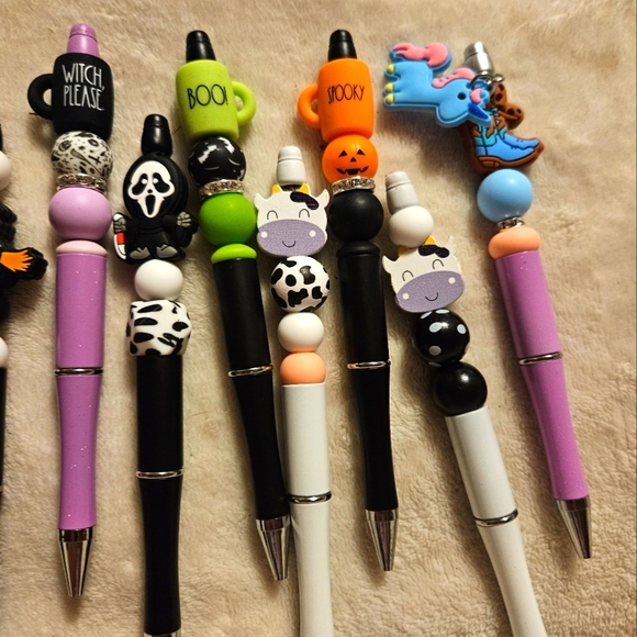 Hand make ink pens - Picture 1 of 1